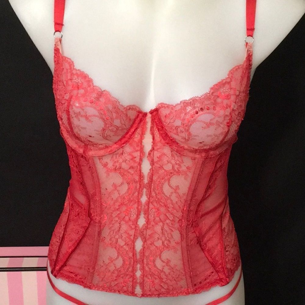 Victoria’s Secret Designer collection - Picture 2 of 6